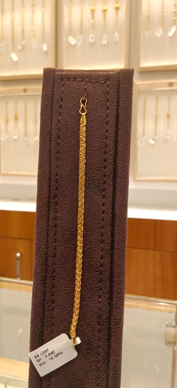 Baby Bracelet